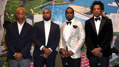 Kevin Mazur/Getty Images