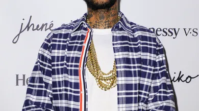 Noel Vasquez/Getty Images for Hennessy V.S