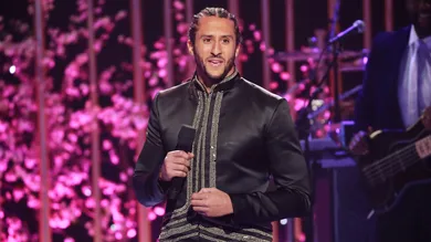 Leon Bennett/Getty Images