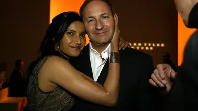 Carlo Allegri/Getty Images