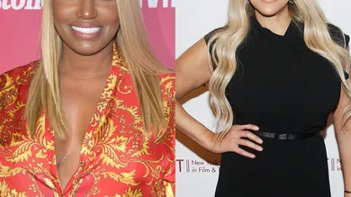 Jason Kempin/Getty Images / Lars Niki/Getty Images for New York Women in Film & Television