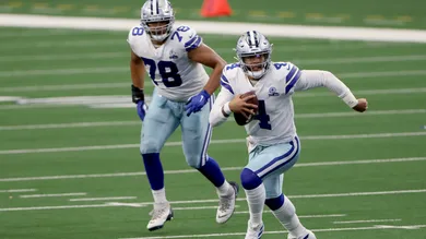 Tom Pennington/Getty Images