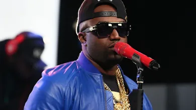 Astrid Stawiarz/ Getty Images