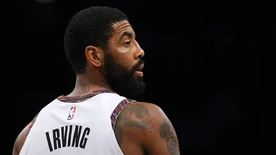 Mike Stobe/Getty Images