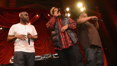 Dimitrios Kambouris / Getty Images