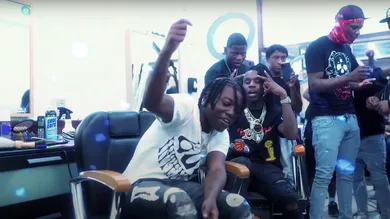 Polo G & YungLiV Via YouTube