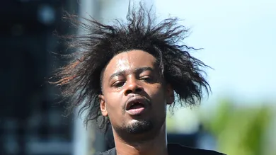 Frazer Harrison/Getty Images