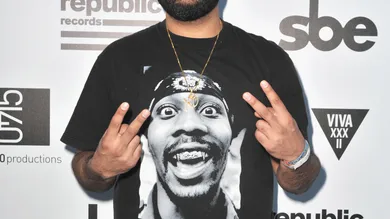 Jerod Harris/ gettyimages