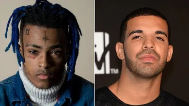 Jack McKain, Jamie McCarthy/Getty Images