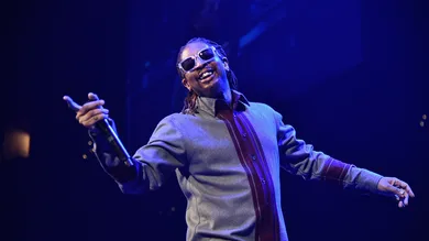 Theo Wargo/Getty Images for iHeart- Power 105.1