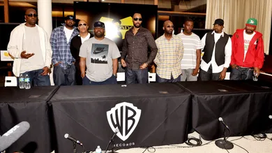 Kevin Winter/Getty Images