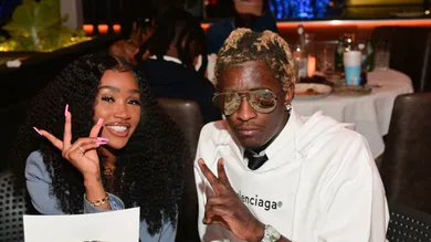 Prince Williams/Getty Images