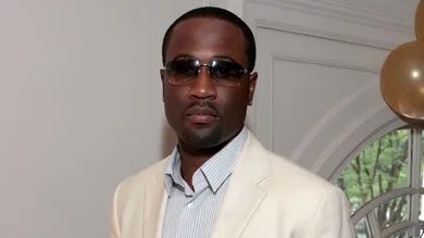 Ben Rose / Stringer / Getty Images