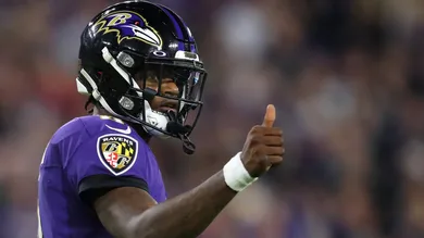 Maddie Meyer/Getty Images