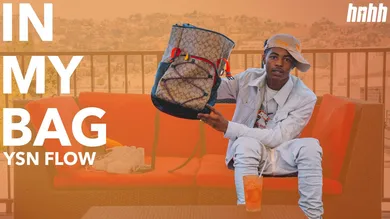 YSN Flow via YouTube/HNHH