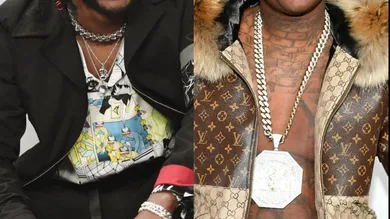 Alberto E. Rodriguez / Staff / Getty Images, Mike Coppola / Staff / Getty Images