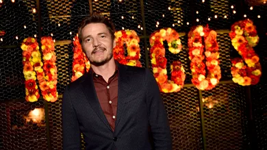 Theo Wargo/Getty Images