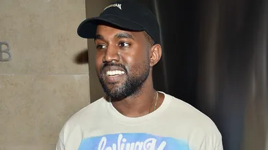 Dimitrios Kambouris/Getty Images