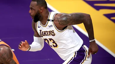 Sean M. Haffey/Getty Images