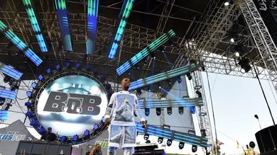 Kevin Winter/Getty Images