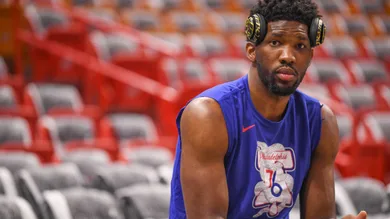 Mark Brown/Getty Images