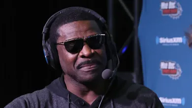 Cindy Ord/Getty Images