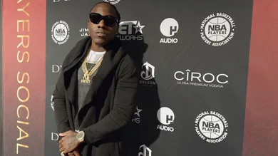 Gustavo Caballero/Getty Images