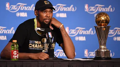 Thearon W. Henderson/Getty Images