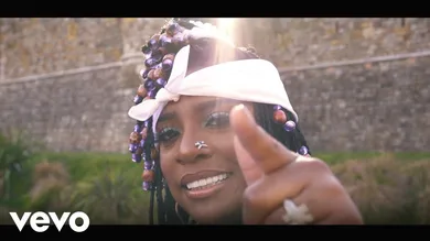 Kamaiyah via YouTube