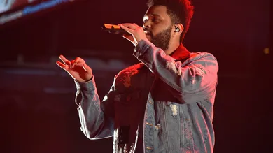 Theo Wargo/ Getty Images