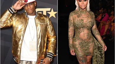 Maury Phillips/ Paras Griffin/ Getty Images