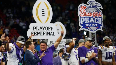 Mike Zarrilli / Getty Images