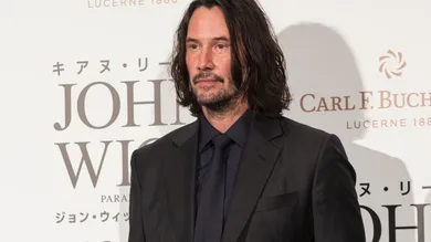 Yuichi Yamazaki/Getty Images