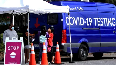 SOPA Images / Getty Images