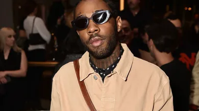 Theo Wargo/Getty Images