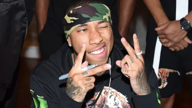 Dave Kotinsky/Getty Images