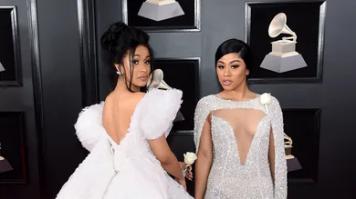 Jamie McCarthy/Getty Images