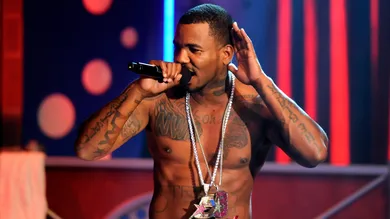 Jemal Countess/Getty Images