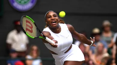 Laurence Griffiths/Getty Images