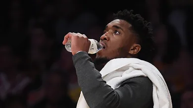 Harry How/Getty Images