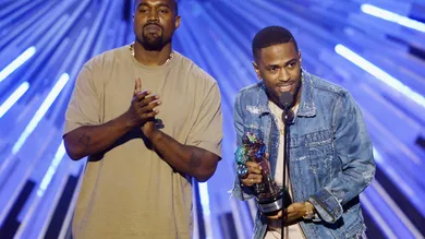 Kevork Djansezian / Stringer / Getty Images