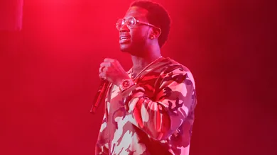 Bennett Raglin / Getty Images