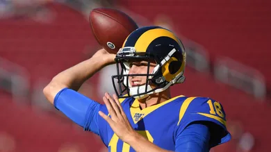 Harry How/Getty Images