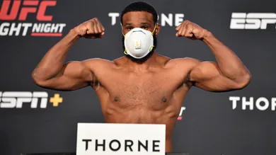 Jeff Bottari/Zuffa LLC via Getty Images