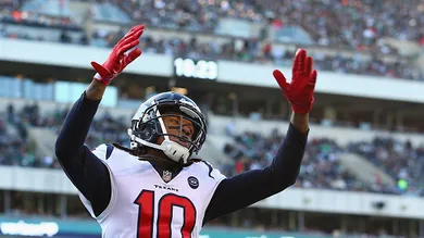 Mitchell Leff/Getty Images