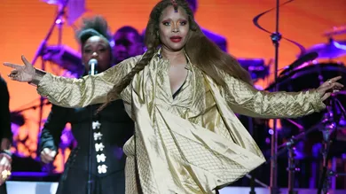 Ethan Miller/Getty Images