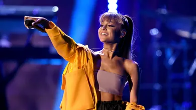 Kevin Winter/Getty Images