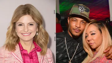 Earl Gibson III/Getty Images, Prince Williams/Getty Images