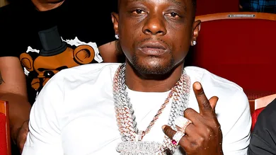 Marcus Ingram/Getty Images