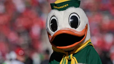 Gene Sweeney Jr./Getty Images